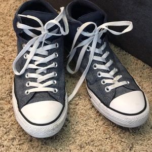 Mens Converse